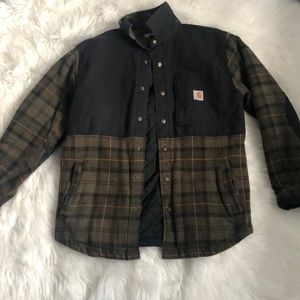 Men’s Carhartt  jacket